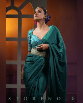 OFFSHORE OCEAN SAREE