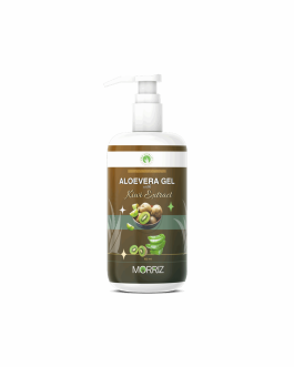 Aloe Vera Gel with Kiwi Extract