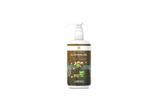 Aloe Vera Gel with Kiwi Extract