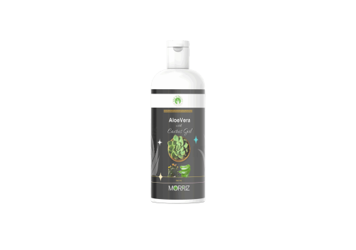 Morriz Cactus Gel